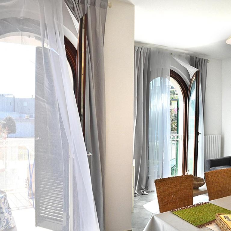 Conero Casa - Marcelli di Numana in Piazzale Eolie 6 con Parcheggio Esclusivo - Appartamento con 1 Camera da Letto - 19