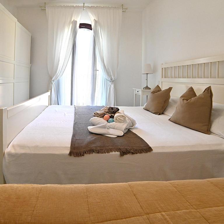 Conero Casa - Marcelli di Numana in Piazzale Eolie 6 con Parcheggio Esclusivo - Appartamento con 1 Camera da Letto - 18