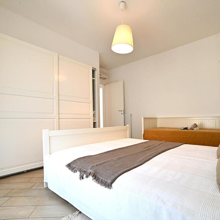 Conero Casa - Marcelli di Numana in Piazzale Eolie 7 con Parcheggio Esclusivo - Appartamento con 1 Camera da Letto - 20