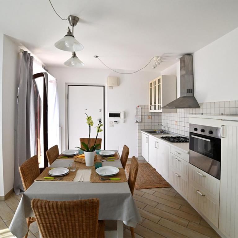 Conero Casa - Marcelli di Numana in Piazzale Eolie 7 con Parcheggio Esclusivo - Appartamento con 1 Camera da Letto - 18