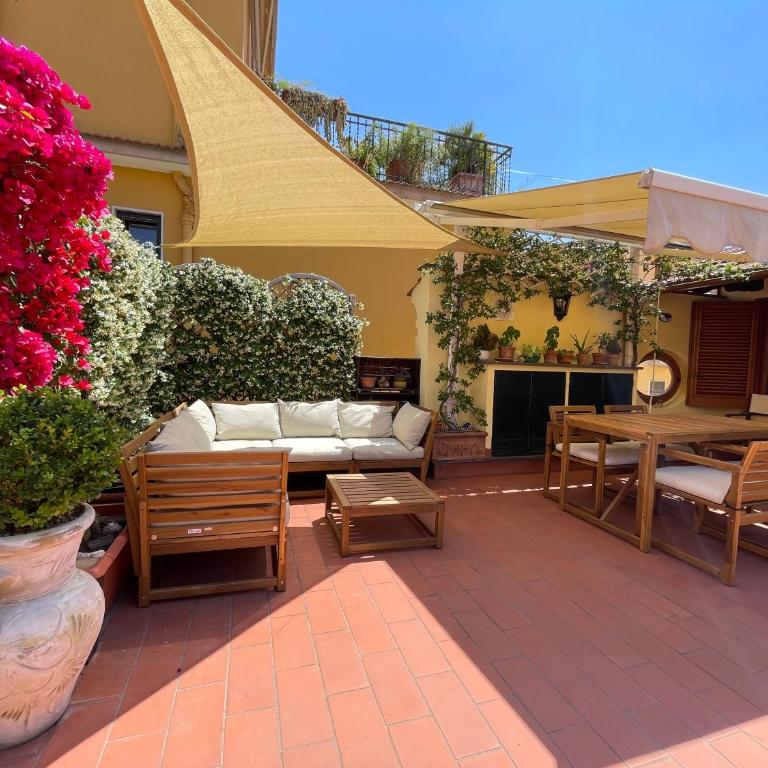 Maison Desiderio - Vacation Home - 9