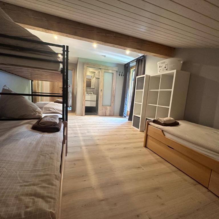 Haus Tirol - Standard Zweibettzimmer - 2