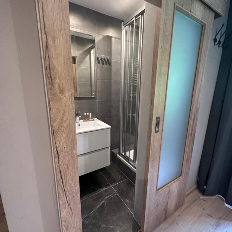 Haus Tirol - Standard Zweibettzimmer - 1
