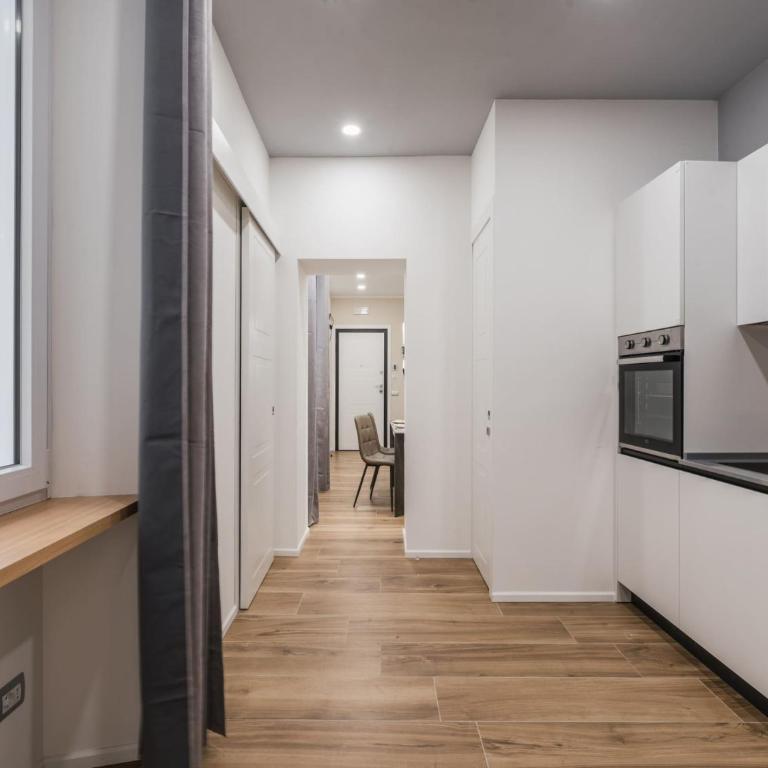 The Best Rent - Modern three-bedroom apartment a few steps from the Colosseum - Appartamento con 3 Camere da Letto - 15