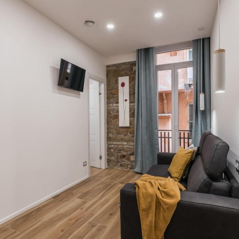 The Best Rent - Modern three-bedroom apartment a few steps from the Colosseum - Appartamento con 3 Camere da Letto - 20