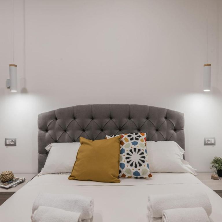 The Best Rent - Modern three-bedroom apartment a few steps from the Colosseum - Appartamento con 3 Camere da Letto - 31