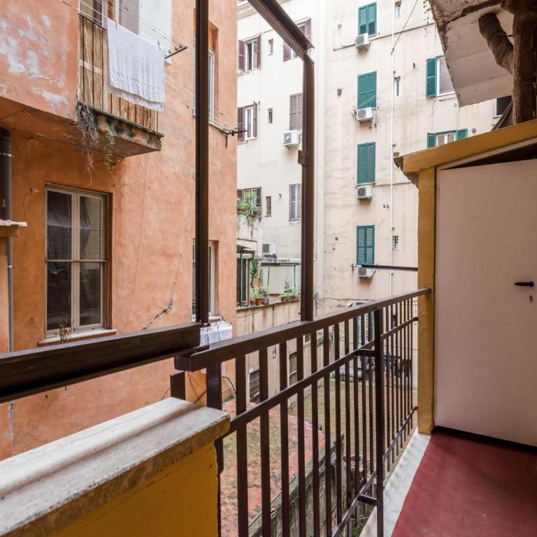 The Best Rent - Modern three-bedroom apartment a few steps from the Colosseum - Appartamento con 3 Camere da Letto - 33