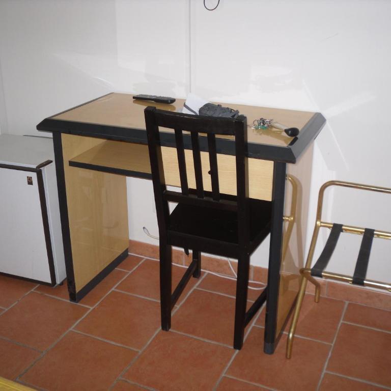 Appart'Hotel Festival Sud Aqua - Avignon TGV - Chambre Double - 2