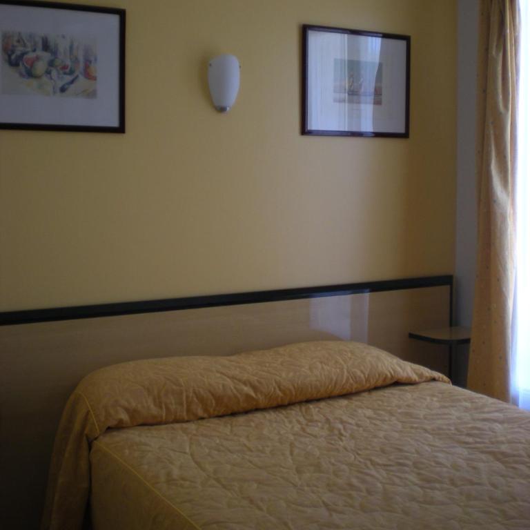 Appart'Hotel Festival Sud Aqua - Avignon TGV - Chambre Double - 4