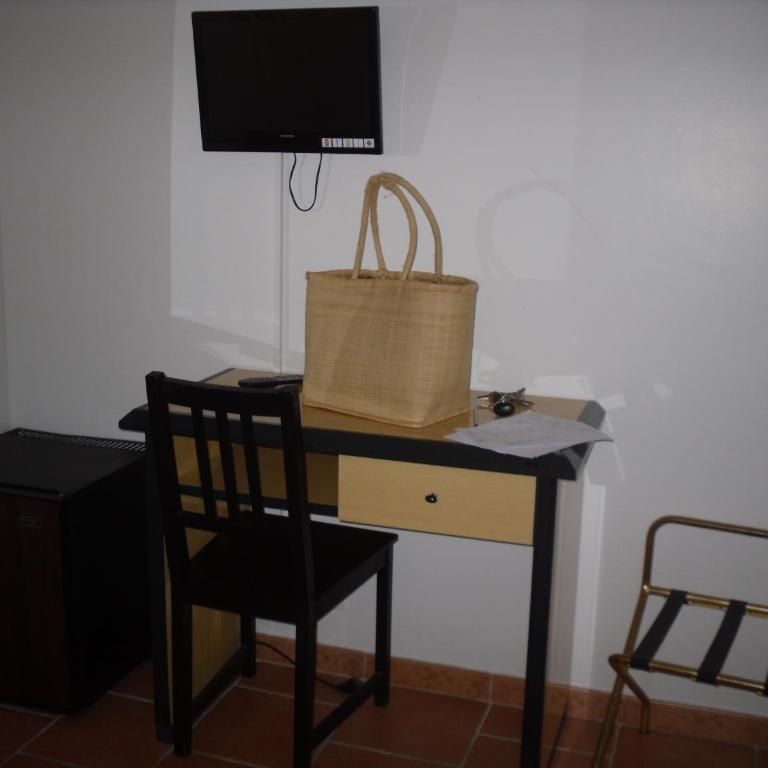 Appart'Hotel Festival Sud Aqua - Avignon TGV - Chambre Double - 3