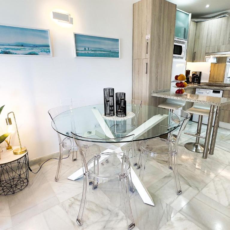 Skol 438 Super One-bedroom Apartment with Sea Views - Apartamento - 16