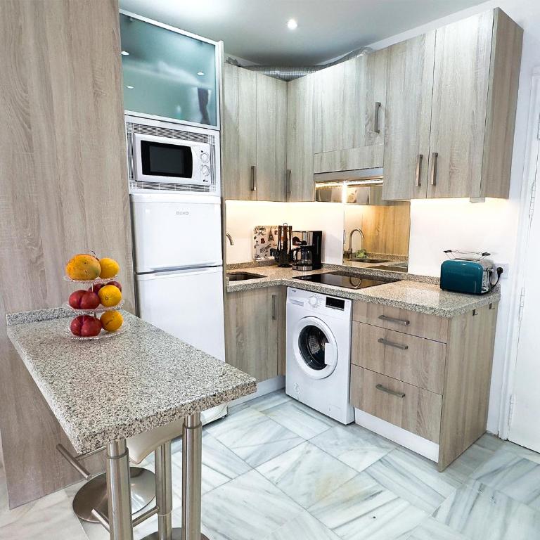 Skol 438 Super One-bedroom Apartment with Sea Views - Apartamento - 19