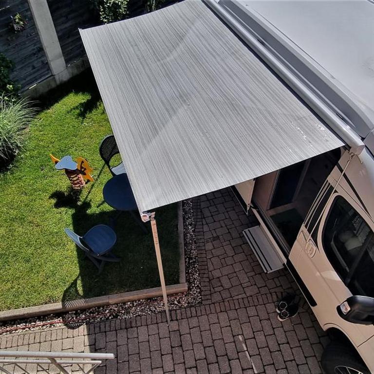 Pension Linder - Caravan - 3