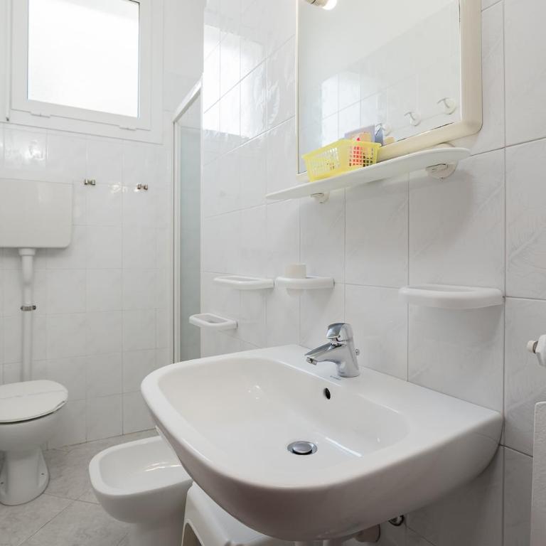 Residence Villa Alda - One-Bedroom Apartment with Sea View - 9
