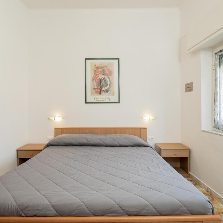 Residence Villa Alda - One-Bedroom Apartment with Sea View - 16