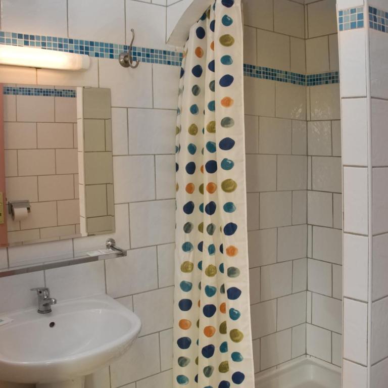 Appart'Hotel Festival Sud Aqua - Avignon TGV - Appartement en Duplex - 4