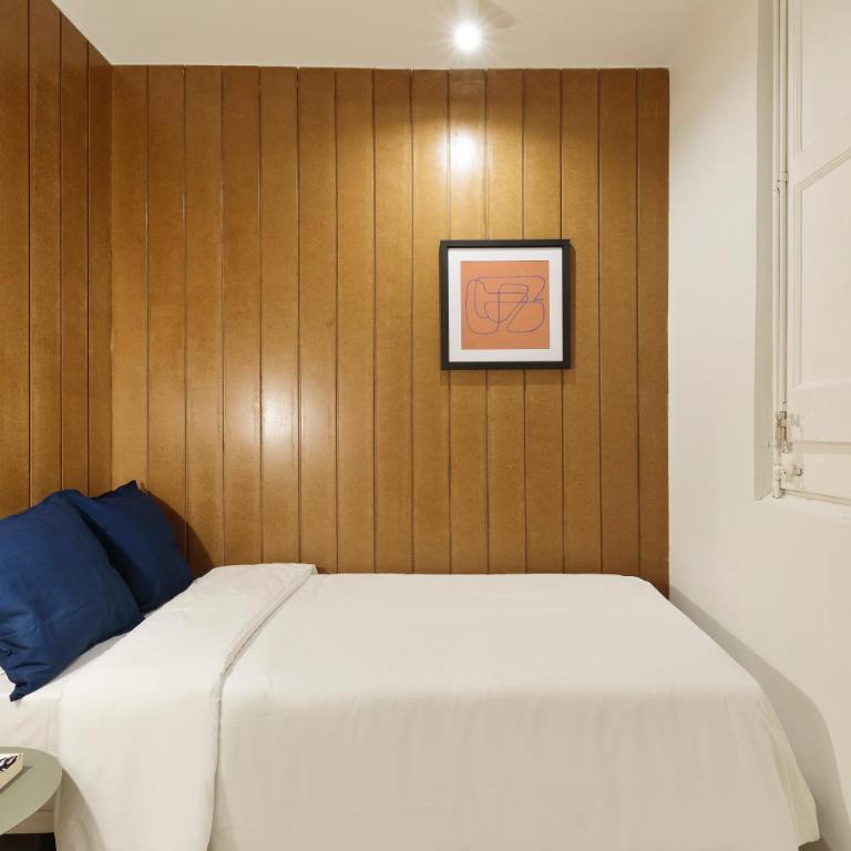 Diagonal Apartments by Olala Homes - Apartment with Balcony - 4