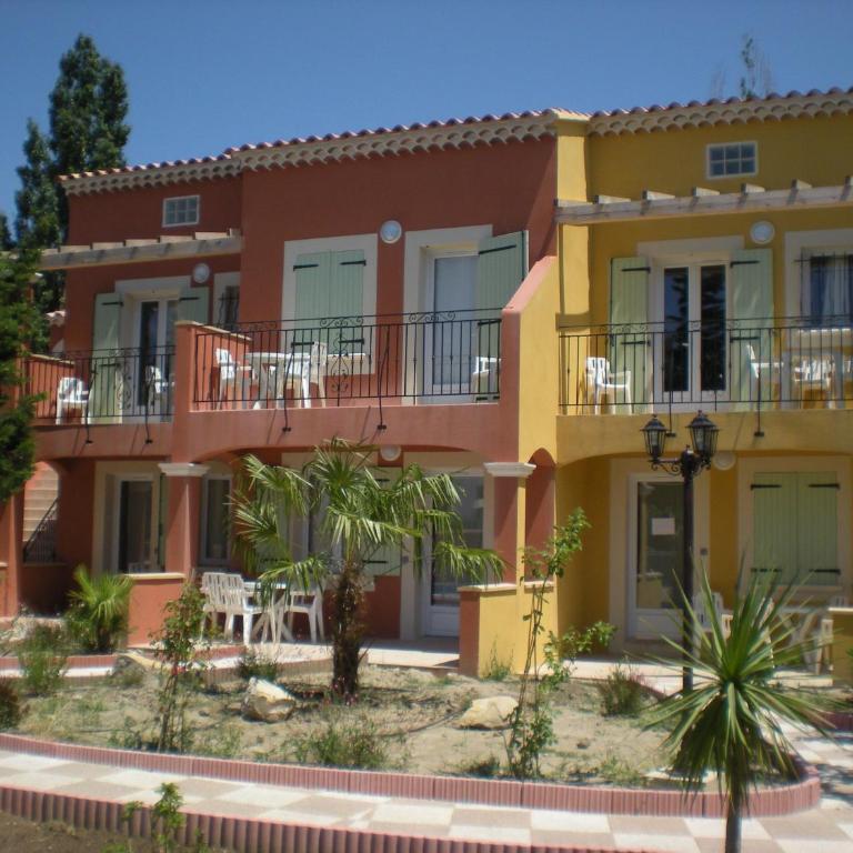 Appart'Hotel Festival Sud Aqua - Avignon TGV - Appartement en Duplex - 5