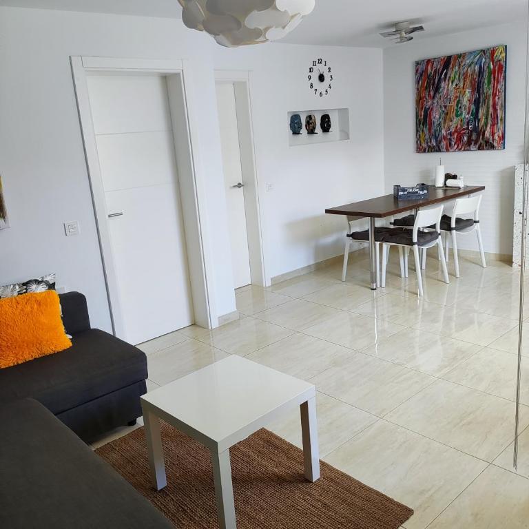 Love for Lanzarote holidays house - Loft - 11