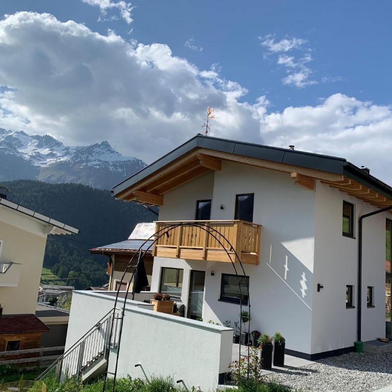WALD-Apart am Rosenhof - Apartment mit 1 Schlafzimmer - 13