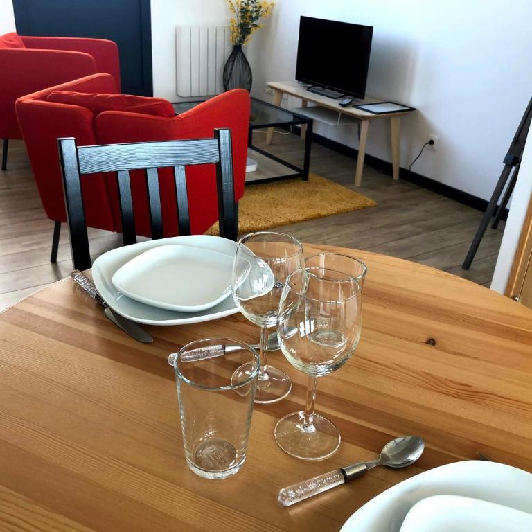 L'Arbre - Apartment - 23