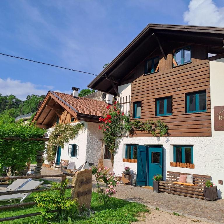 Chalet Passeier - RIVER - Superior Chalet - 1