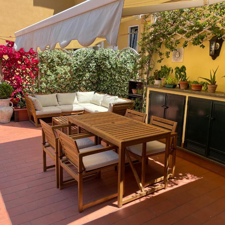 Maison Desiderio - Vacation Home - 7