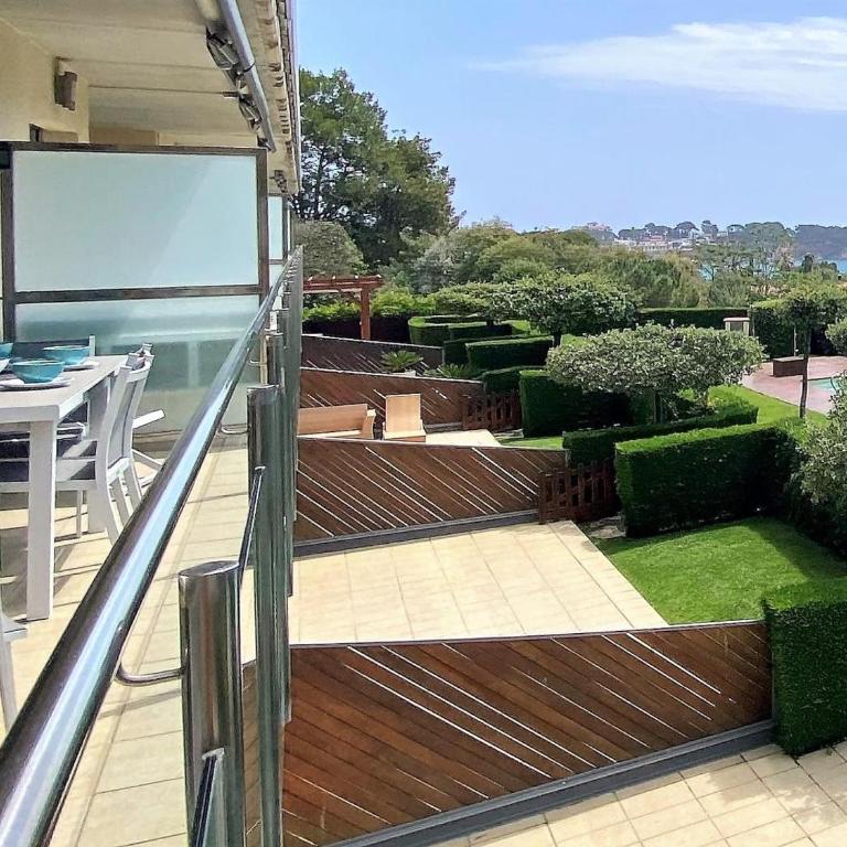 Apartamento Nautilus en S'Agaró - Apartamento - 12