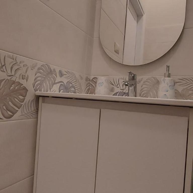 Best Residence Termoli - Appartamento Deluxe con 3 Camere da Letto - 18