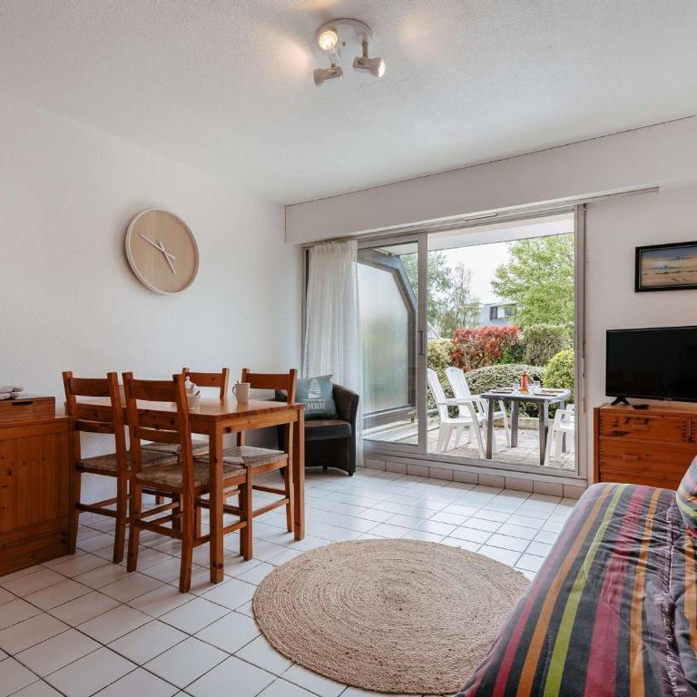 Carnac - 2 pièces cosy avec terrasse proche plage - FR-1-477-96 - Apartamento (4 adultos) - 3
