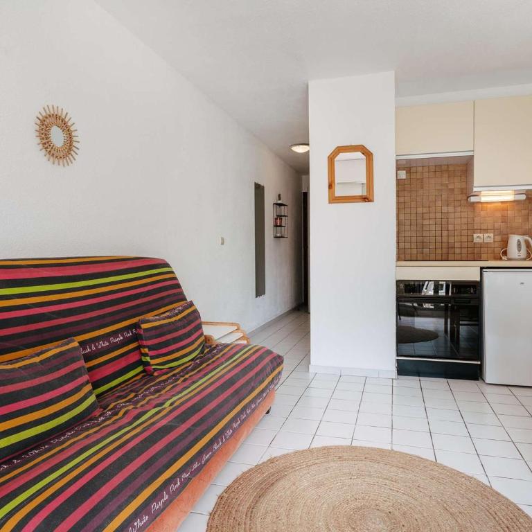 Carnac - 2 pièces cosy avec terrasse proche plage - FR-1-477-96 - Apartamento (4 adultos) - 4