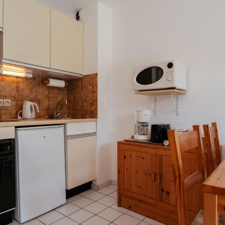 Carnac - 2 pièces cosy avec terrasse proche plage - FR-1-477-96 - Apartamento (4 adultos) - 7