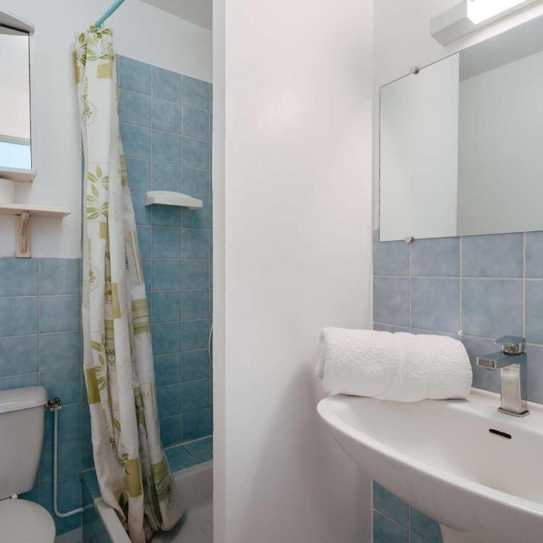 Carnac - 2 pièces cosy avec terrasse proche plage - FR-1-477-96 - Apartamento (4 adultos) - 11