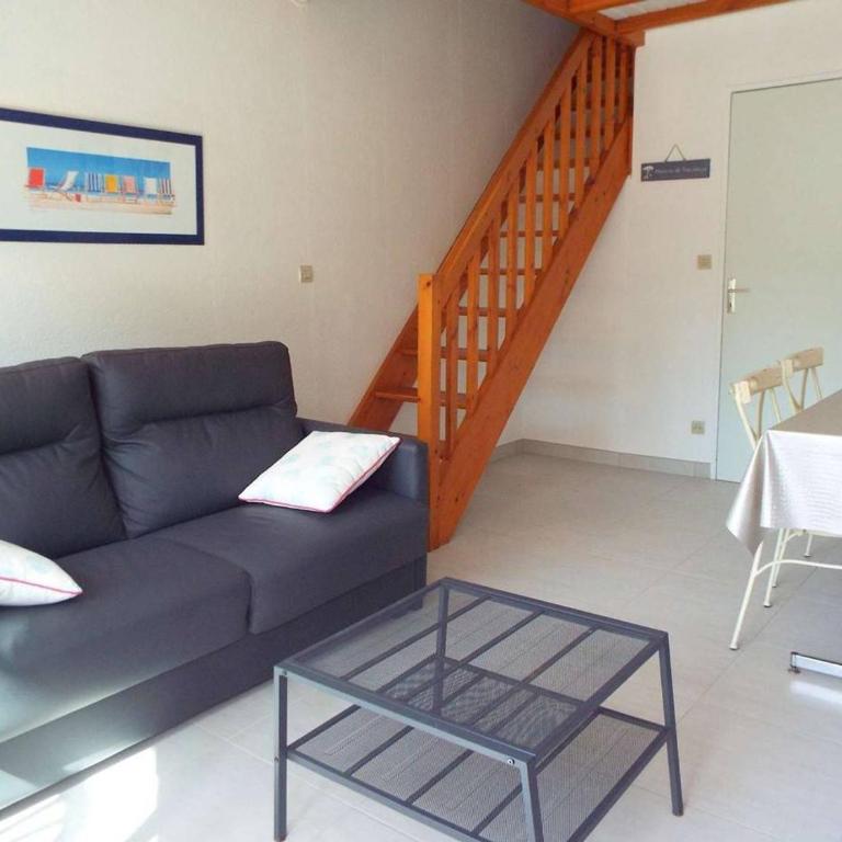 Duplex refait à neuf à Carnac - 3 chambres, balcon sud, parking, 300m de la plage - FR-1-477-145 - Appartement (6 Adultes) - 10