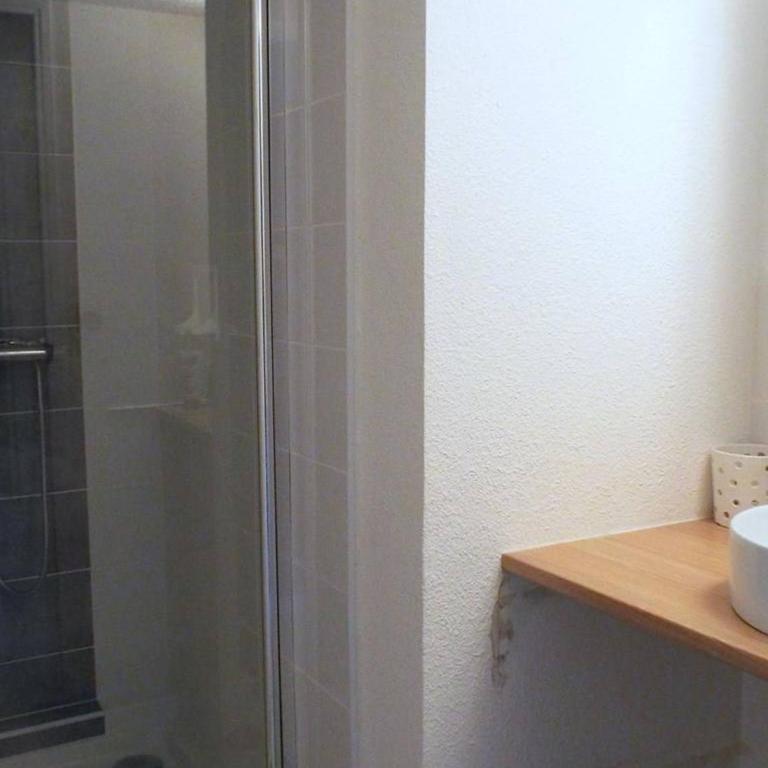 Duplex refait à neuf à Carnac - 3 chambres, balcon sud, parking, 300m de la plage - FR-1-477-145 - Appartement (6 Adultes) - 12