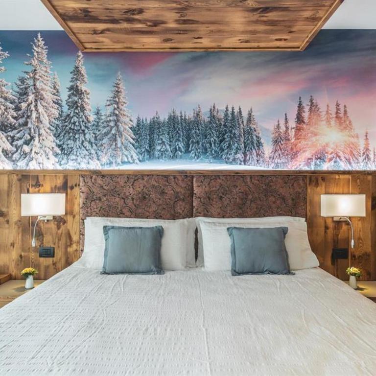 Hotel Rosa Alpina - Junior Suite - 1