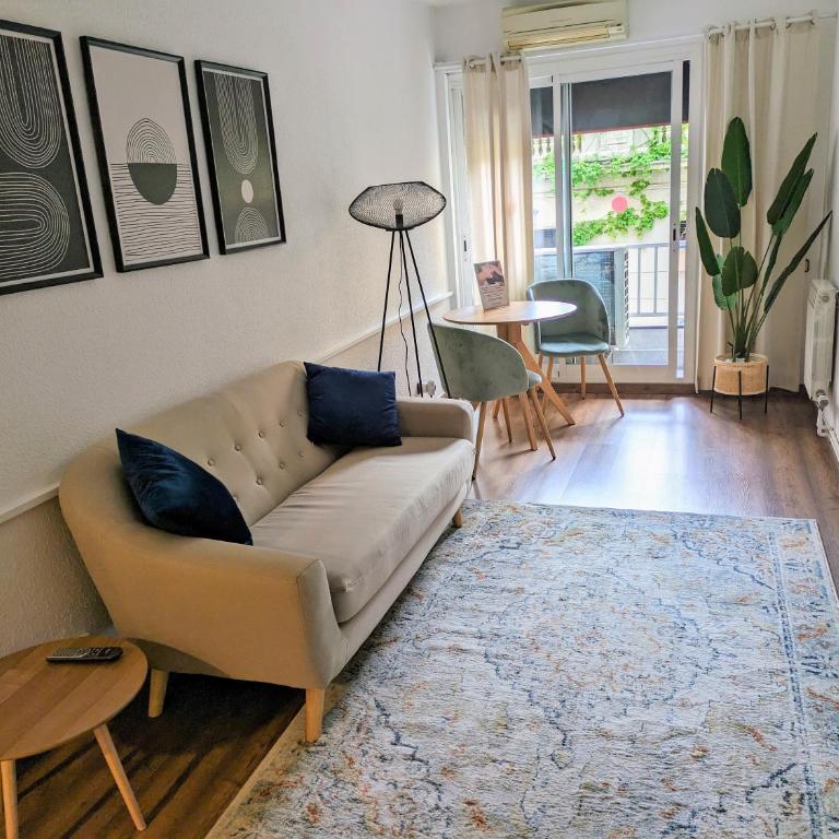 Hostal Alogar - Double or Twin Room with Private Bathroom - 3