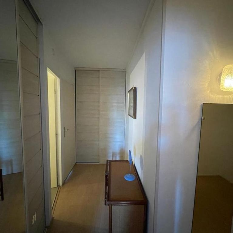 Appartement climatisé pour 4 avec balcon et parking à Capbreton - FR-1-413-101 - Apartment (4 Erwachsene) - 7