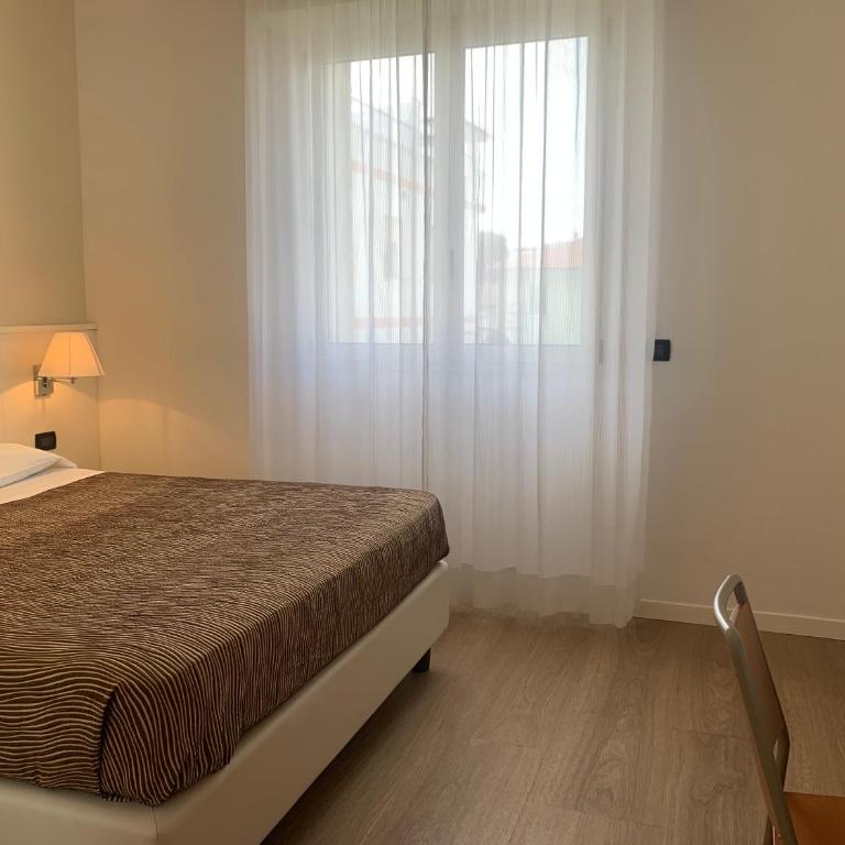 Residence Aida - Appartamento Standard - 13