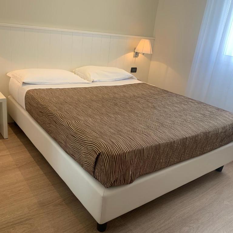 Residence Aida - Appartamento Standard - 12