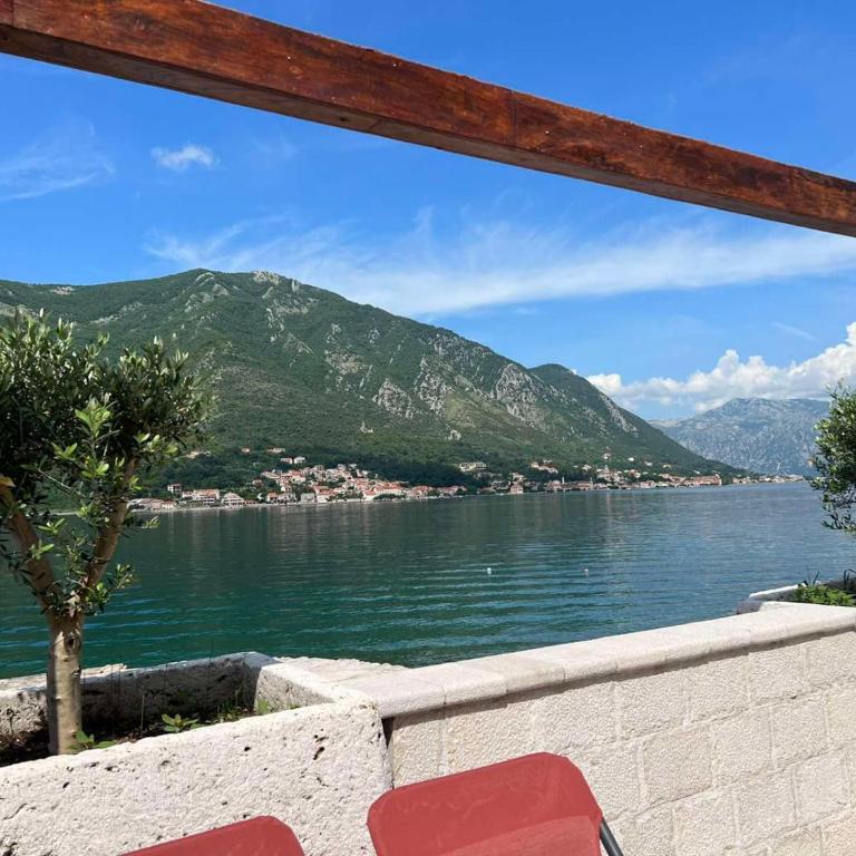 Sea Front 171 - Three-Bedroom Apartment - 10