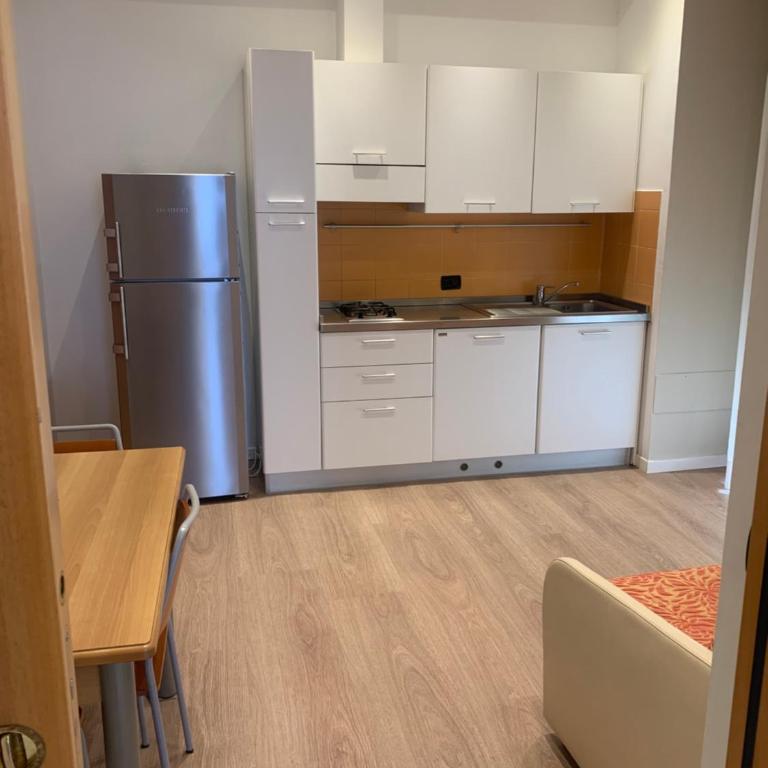 Residence Aida - Appartamento Standard - 18