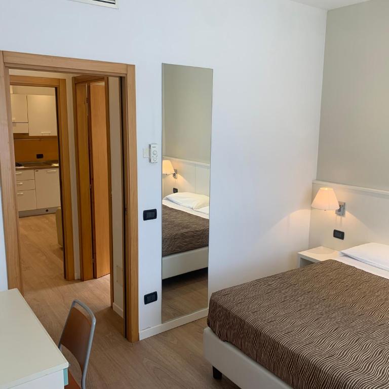 Residence Aida - Appartamento Standard - 17