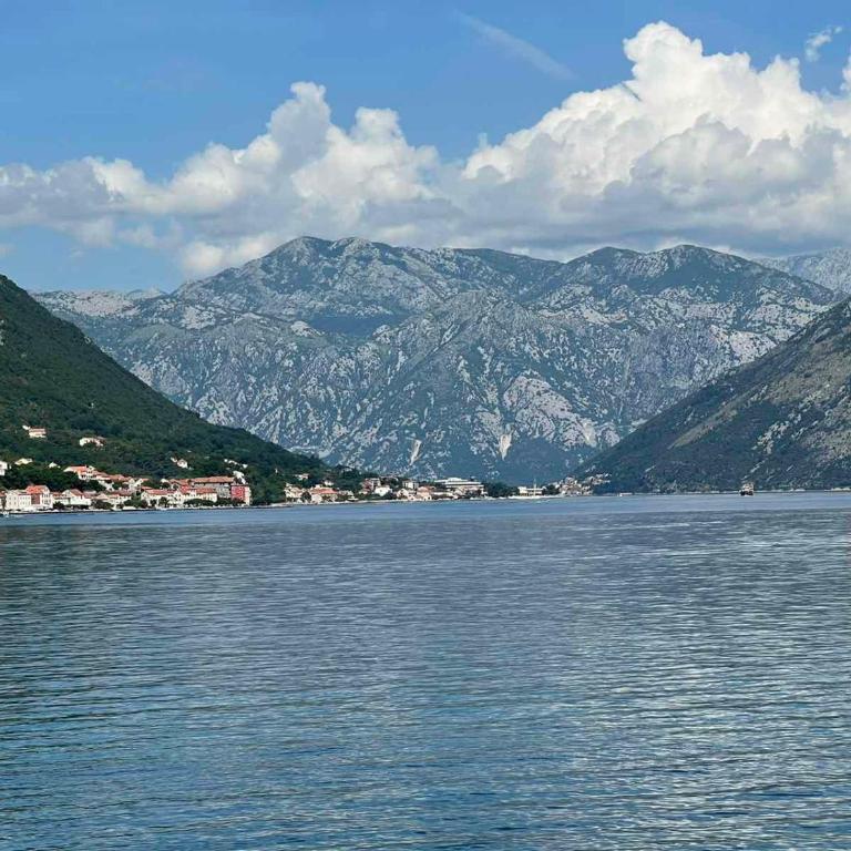 Sea Front 171 - Apartman sa 3 Spavaće Sobe - 9