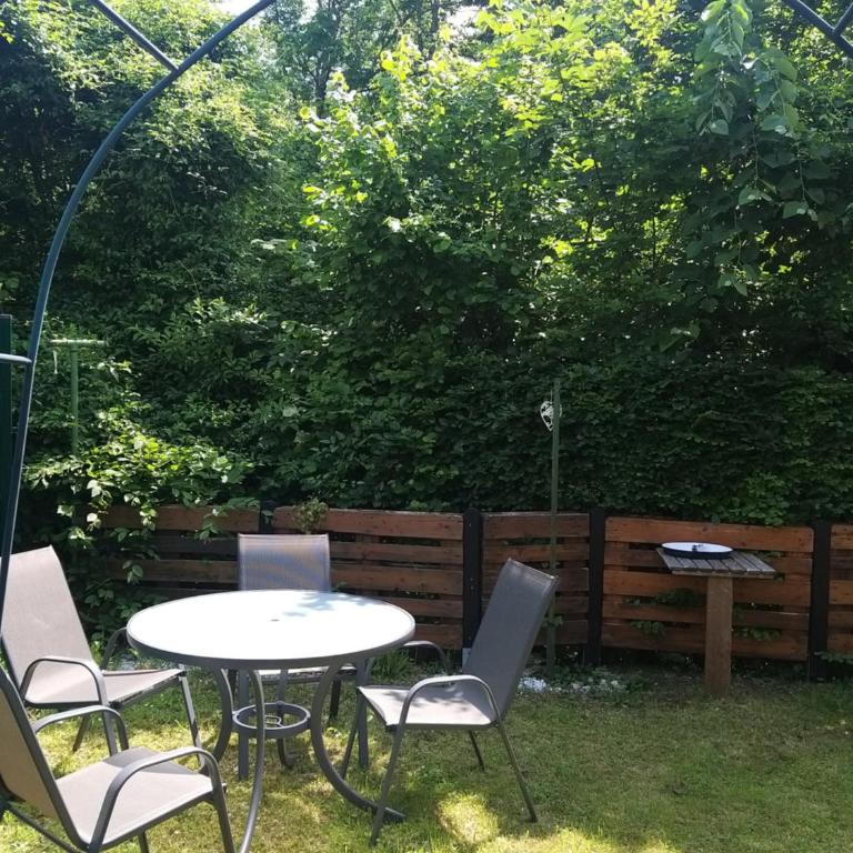CHILL&SLEEP Bad Ischl - Apartment mit Blick auf die Berge - 10