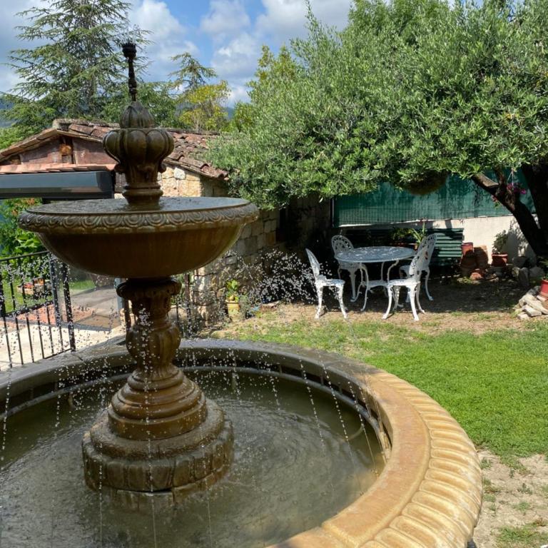 jolie appartement avec piscine - Appartement 1 Chambre - 10