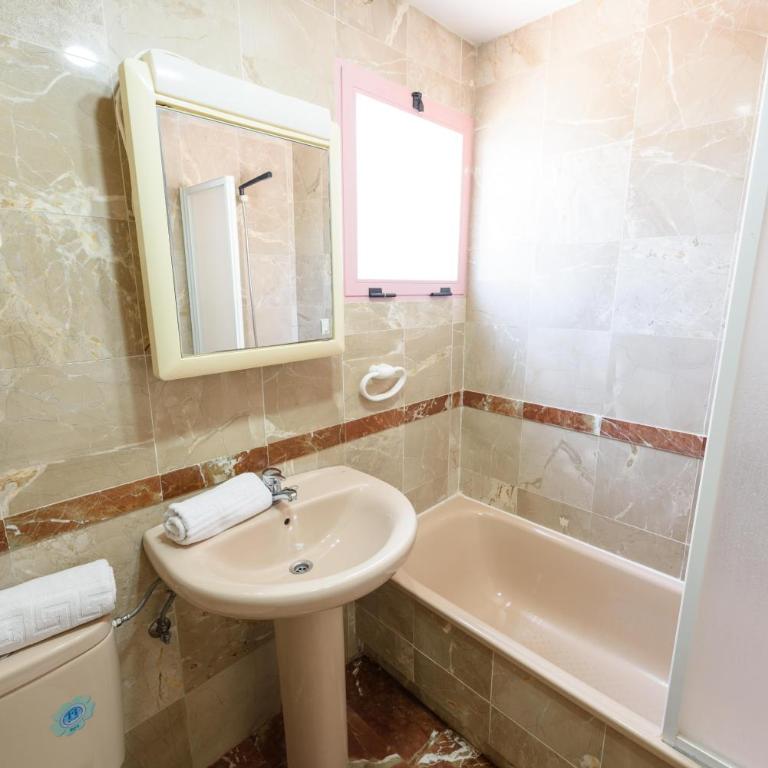 Martín- Nuevo México C 451 - Apartamento de 2 dormitorios - 8