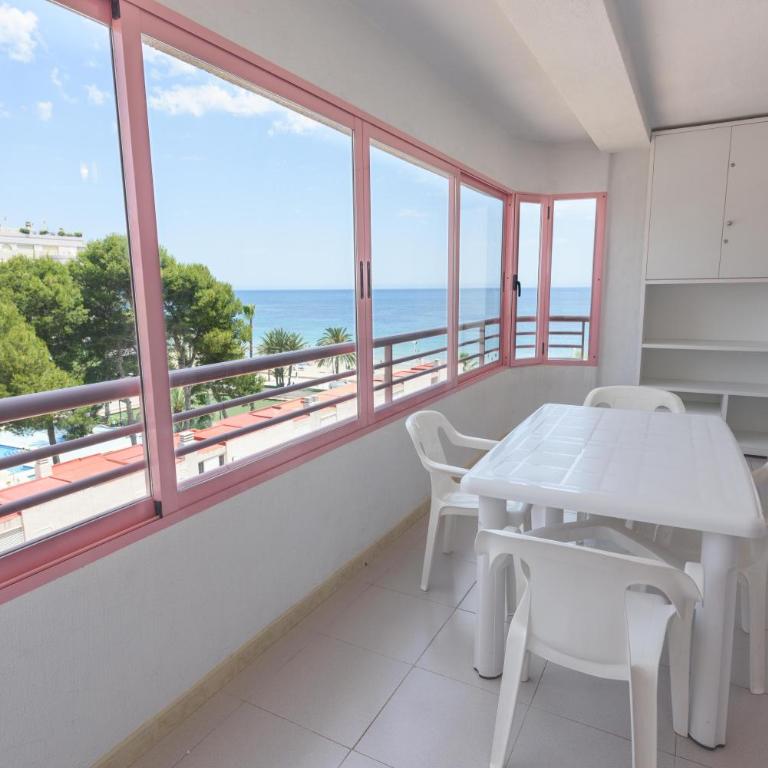 Martín- Nuevo México C 451 - Apartamento de 2 dormitorios - 1