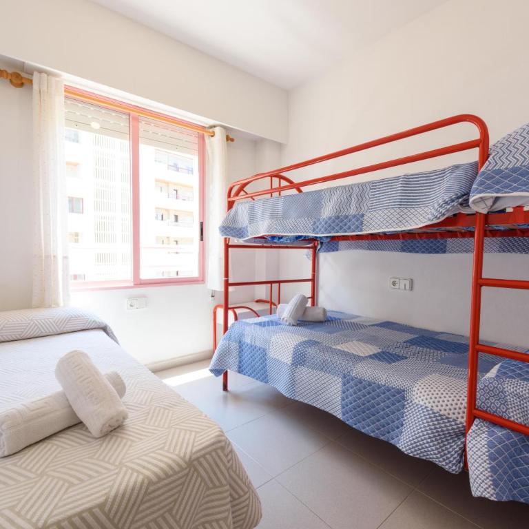 Martín- Nuevo México C 451 - Apartamento de 2 dormitorios - 7