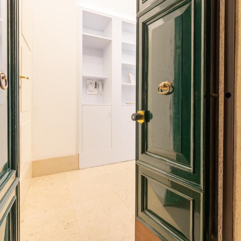 Corso Cavour Luxury Apartment - Appartamento con 1 Camera da Letto - 45